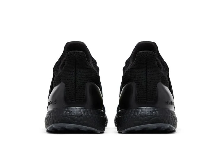 Кроссовки adidas Men's UltraBoost 1.0 'Mirror Pack - Black'