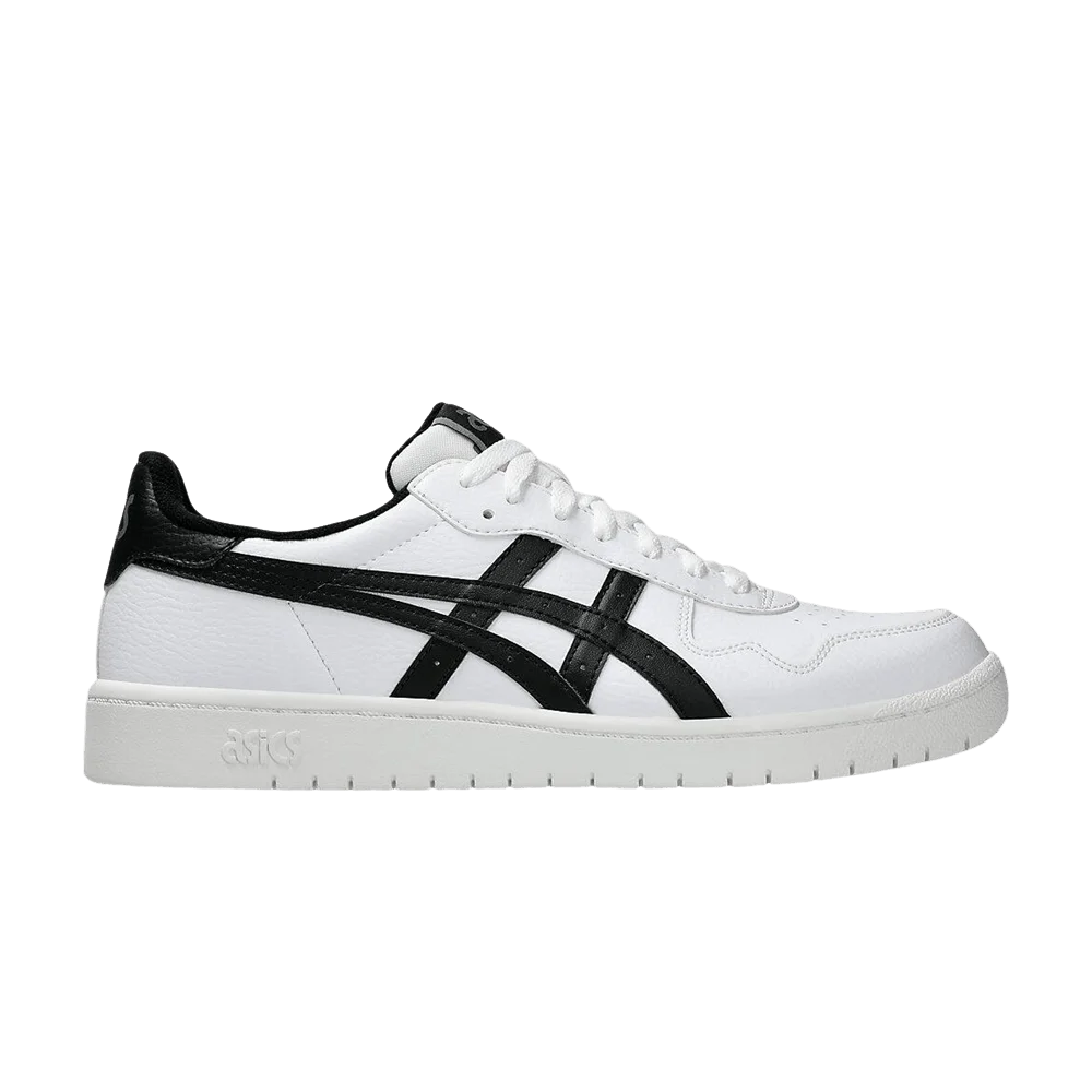 Krossovki-ASICS-Japan-S-White-Black