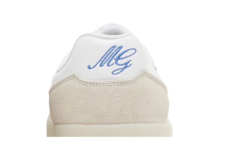 Кроссовки Mark Gonzales x adidas Aloha Super 'Crystal White'