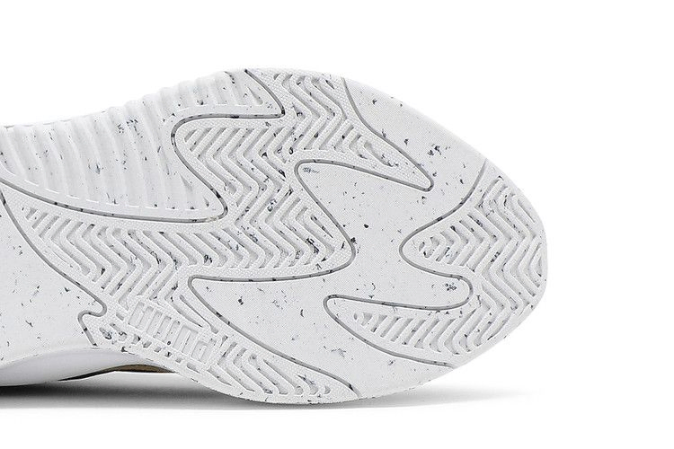 Кроссовки The Hundreds x Puma RS-2K 'White Asparagus'