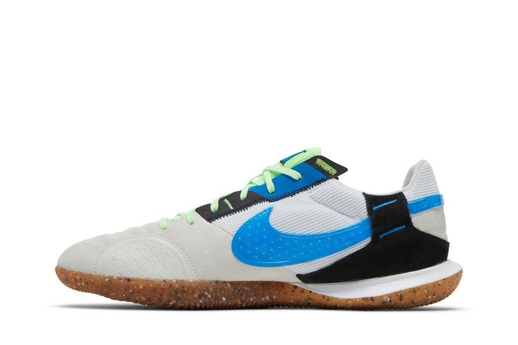Кроссовки Nike Streetgato 'White Light Photo Blue'