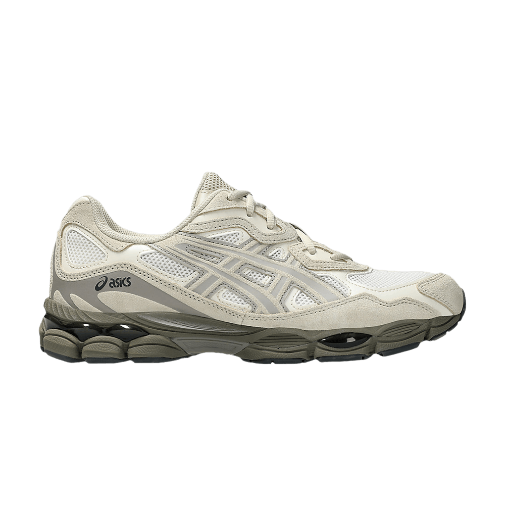 Кроссовки ASICS Gel NYC 'Cream Putty'