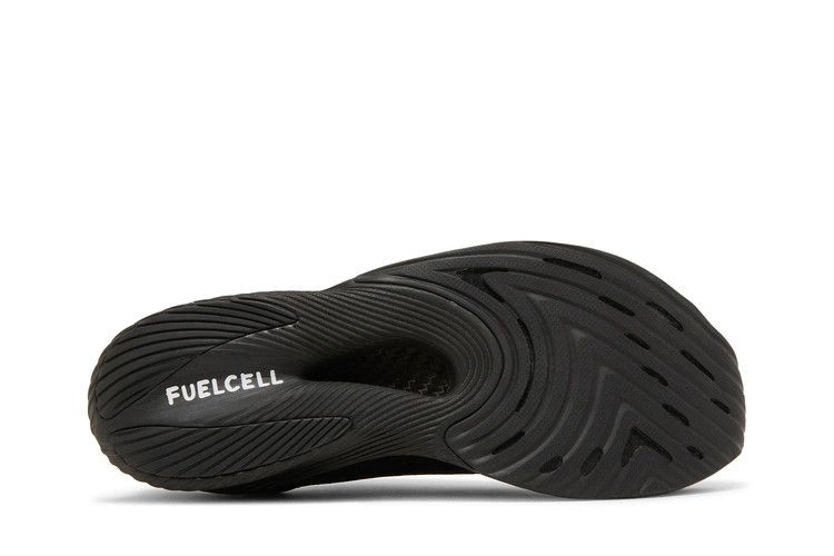 Кроссовки New Balance District Vision x FuelCell RC Elite v2 'Black'