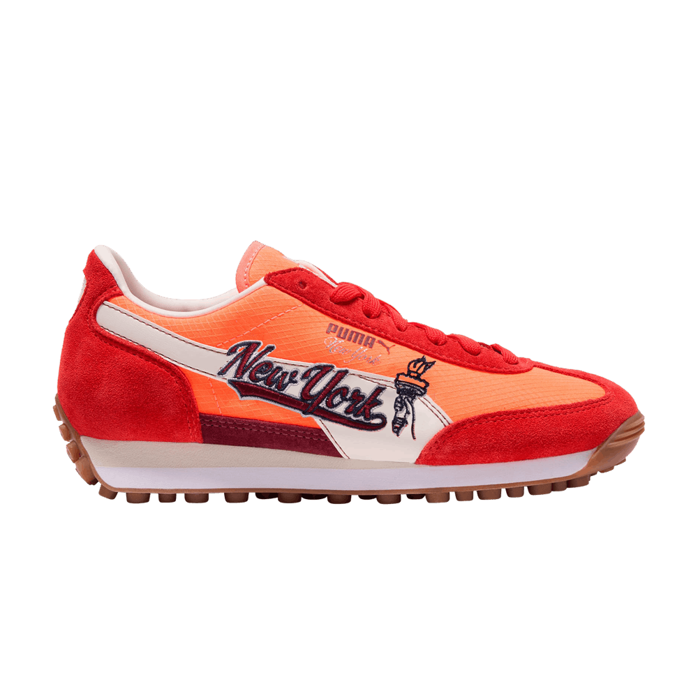 Кроссовки Puma Wmns Easy Rider 'NYC Graffiti'
