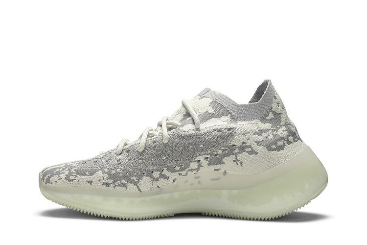Кроссовки adidas Yeezy Boost 380 'Alien'