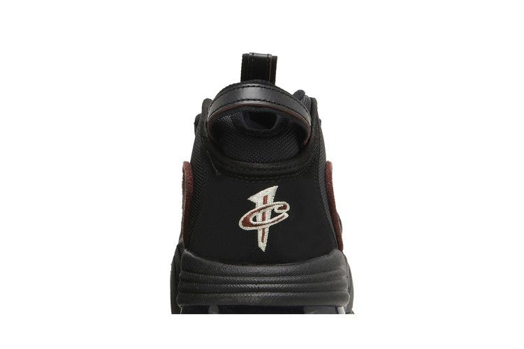 Кроссовки Nike Air Max Penny 1 'Faded Spruce'