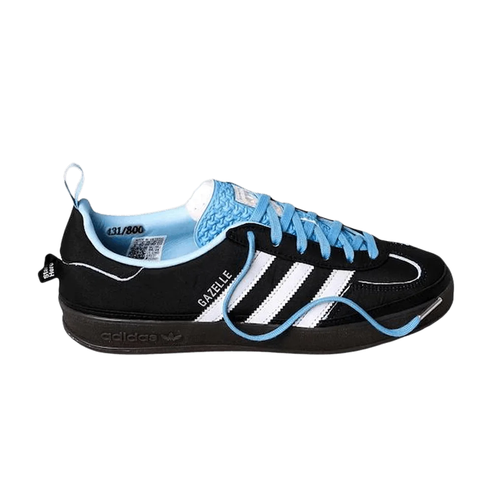 Кроссовки City Jeans x adidas Gazelle Indoor 'Diamond In The Rough'