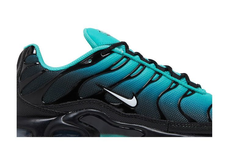 Кроссовки Nike Air Max Plus 'Light Retro'