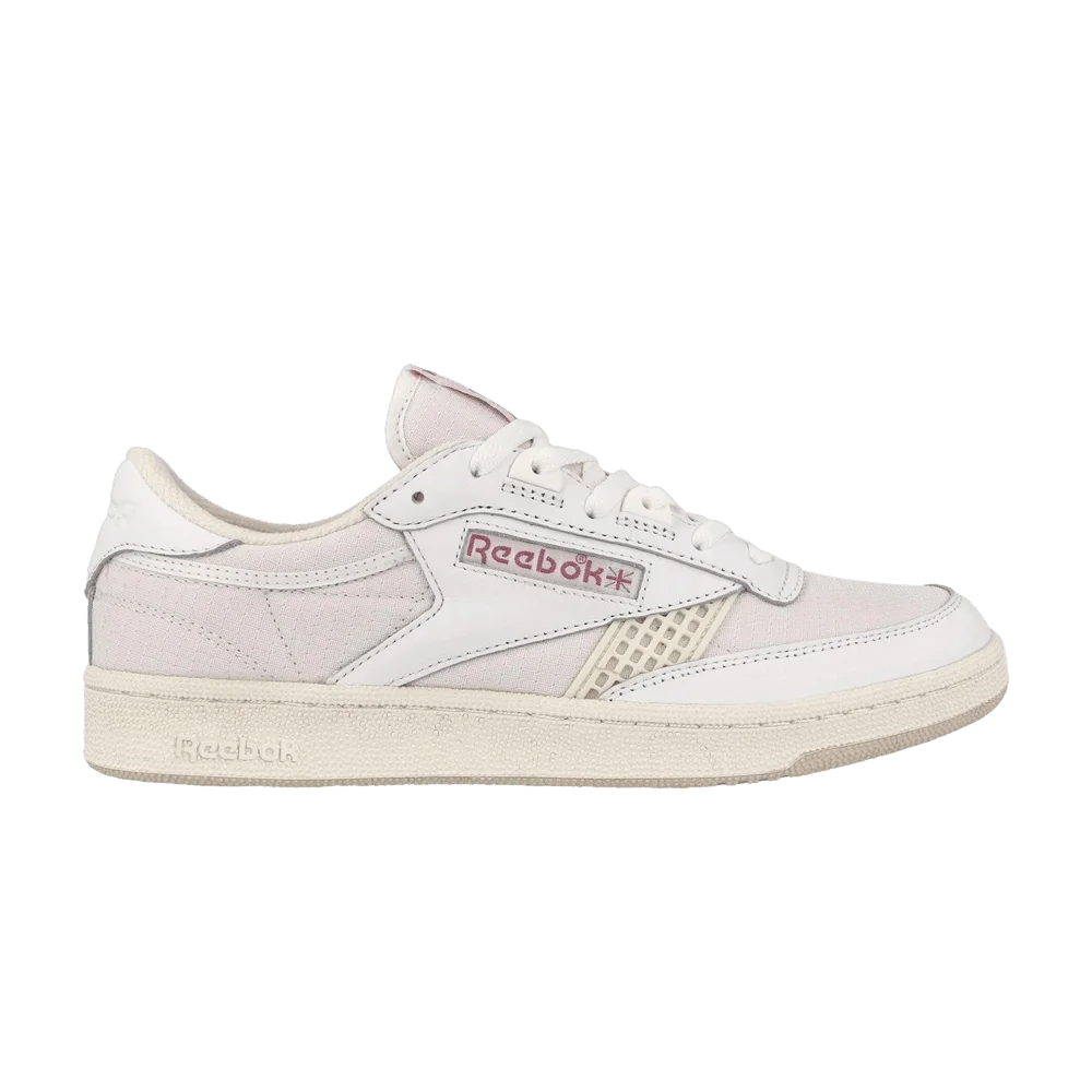 Krossovki-Reebok-Club-C-85-Vintage-White-Chalk-Stucco