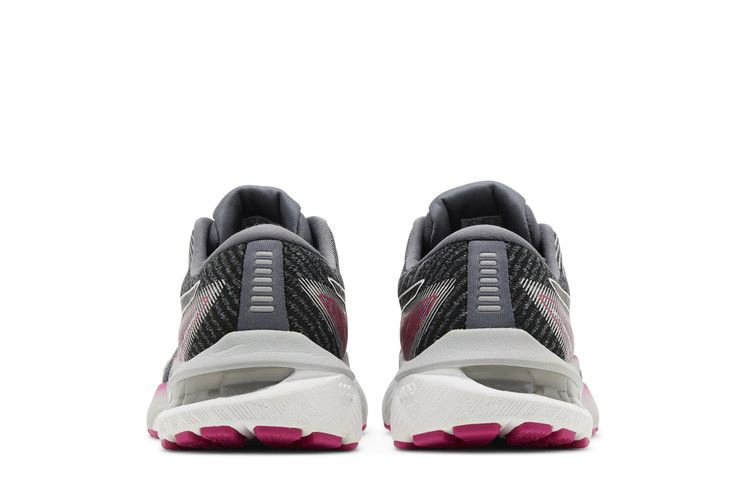 Кроссовки ASICS Wmns GT 2000 10 2A Wide 'Sheet Rock Pink Rave'