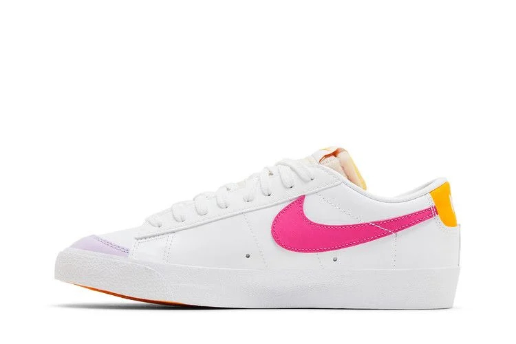 Кроссовки Nike Wmns Blazer Low '77 '90s Multi-Color'