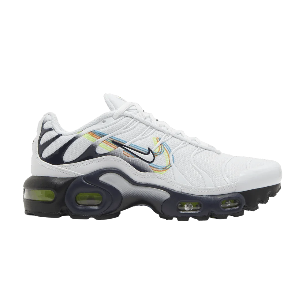 Krossovki-Nike-Air-Max-Plus-GS-Layered-Swoosh