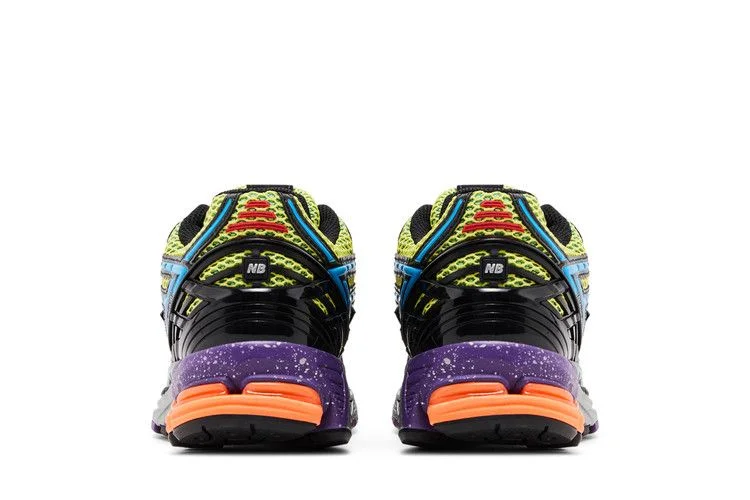 Кроссовки New Balance 1906R 'Starry Nights' DTLR Exclusive