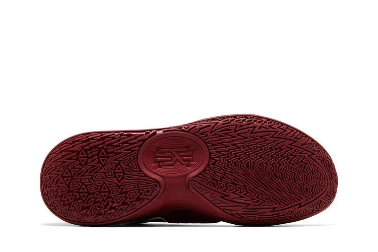 Кроссовки Nike Kyrie Low 5 TB Promo 'Team Red'