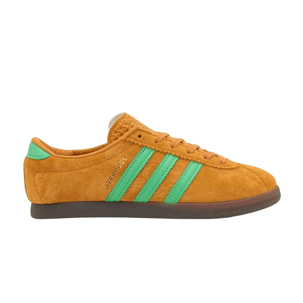 Кроссовки adidas Liverpool 'City Series - 25th Anniversary' size? Exclusive