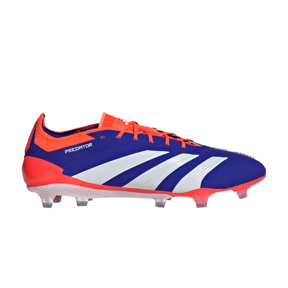 Кроссовки adidas Predator Elite FG 'Advancement Pack'