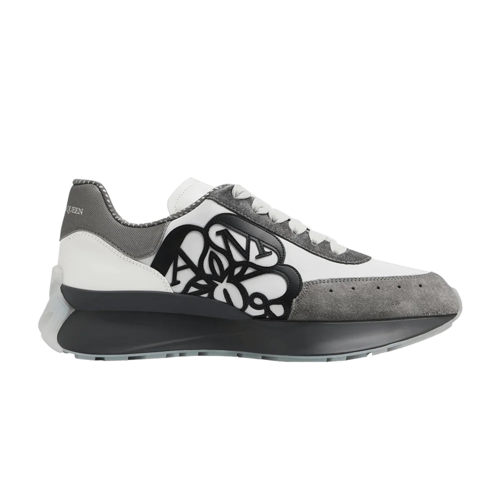 Krossovki-Alexander-McQueen-Sprint-Runner-Grey-Black-1