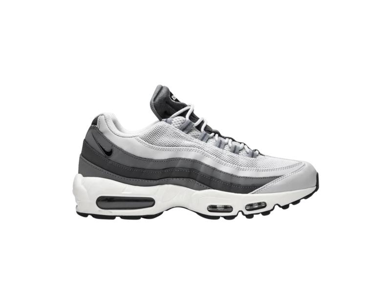 Кроссовки Nike Air Max 95 'Neutral Grey Black'