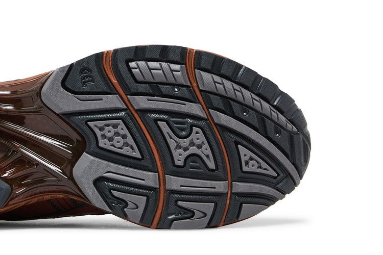 Кроссовки ASICS Gel Kayano 14 'Earthenware Pack - Rusty Brown'