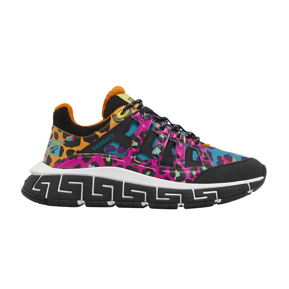 Krossovki-Versace-Trigreca-Pink-Leopard
