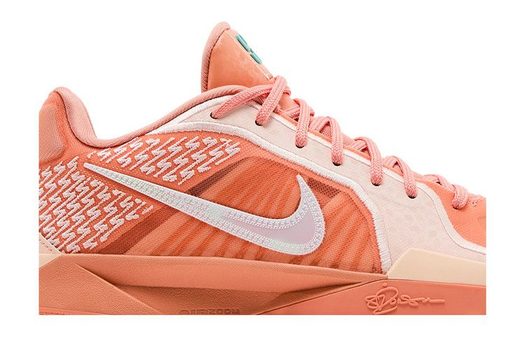 Кроссовки Nike Wmns Sabrina 2 'Activate'