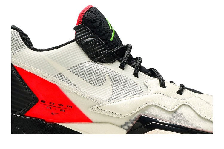 Кроссовки Air Jordan Zoom '92 'Sail'
