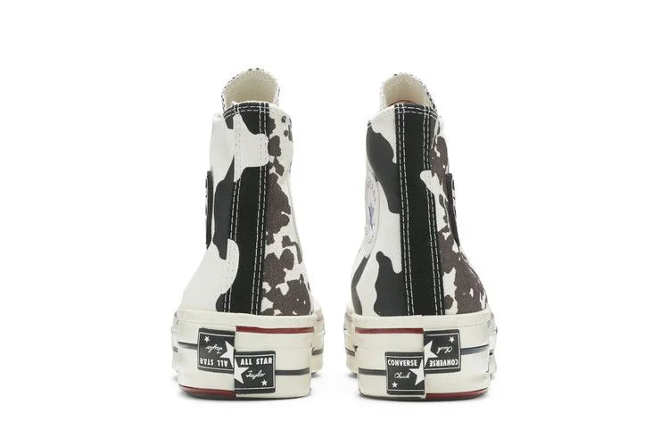 Krossovki-Brain-Dead-x-Converse-Chuck-70-Cow-Print-5