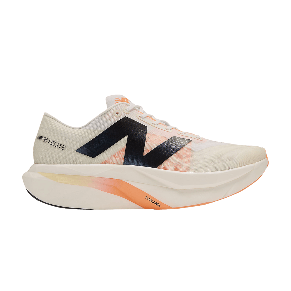 Кроссовки New Balance FuelCell SuperComp Elite v4 'Sunrise Pack'