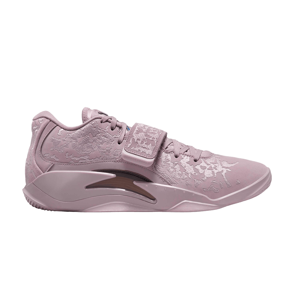 Кроссовки Air Jordan Zion 3 M.U.D. SE PF 'Orchid'