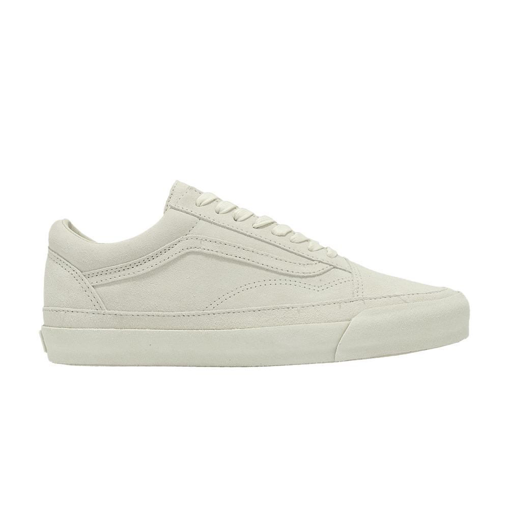 Vans Old Skool 36 LX 'Sylvan Green'