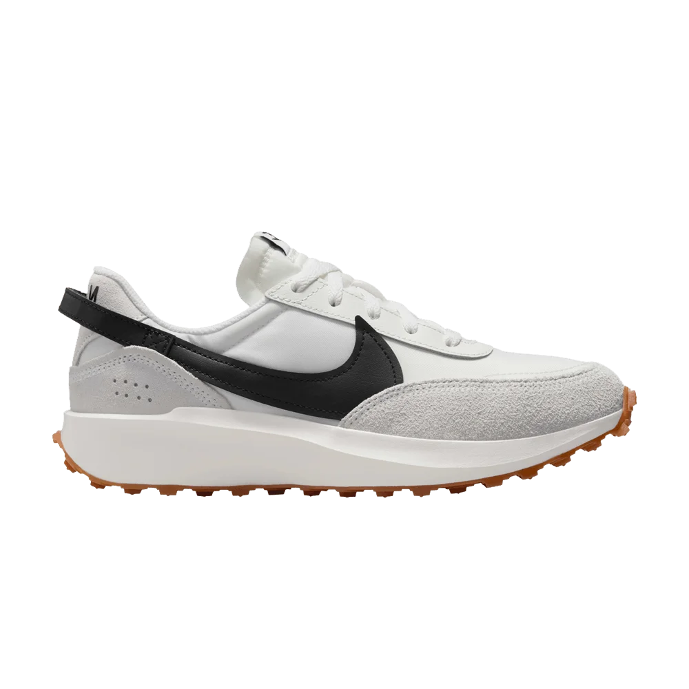 Krossovki-Nike-Wmns-Waffle-Debut-Sail-Black