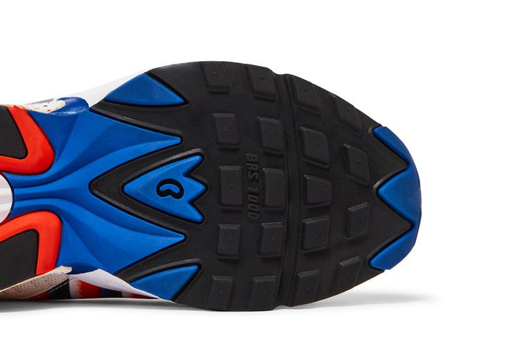 Кроссовки Nike Air Max Triax 96 'Doernbecher' 2019