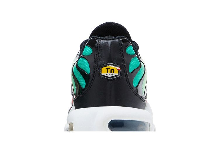 Кроссовки Nike Wmns Air Max Plus 'Rainbow'