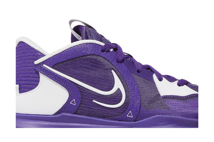 Кроссовки Nike Kyrie Low 5 TB Promo 'Court Purple'