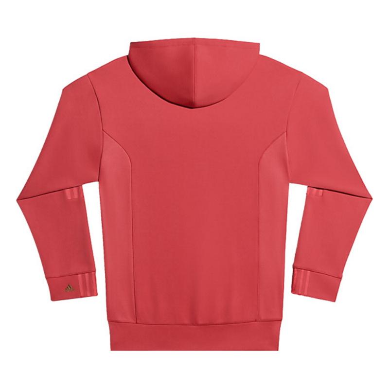 Худи adidas Ivy Park Long Sleeve Hoodie (Gender Neutral) Real Coral