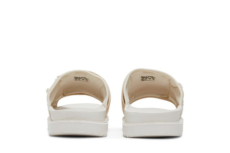 Nike Asuna Slide 'Pearl White Sail'