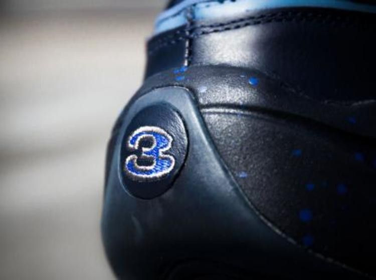 Кроссовки Reebok Question Mid 'Stash'