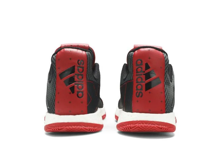 Кроссовки Adidas Harden Vol. 3 'Black Scarlet'