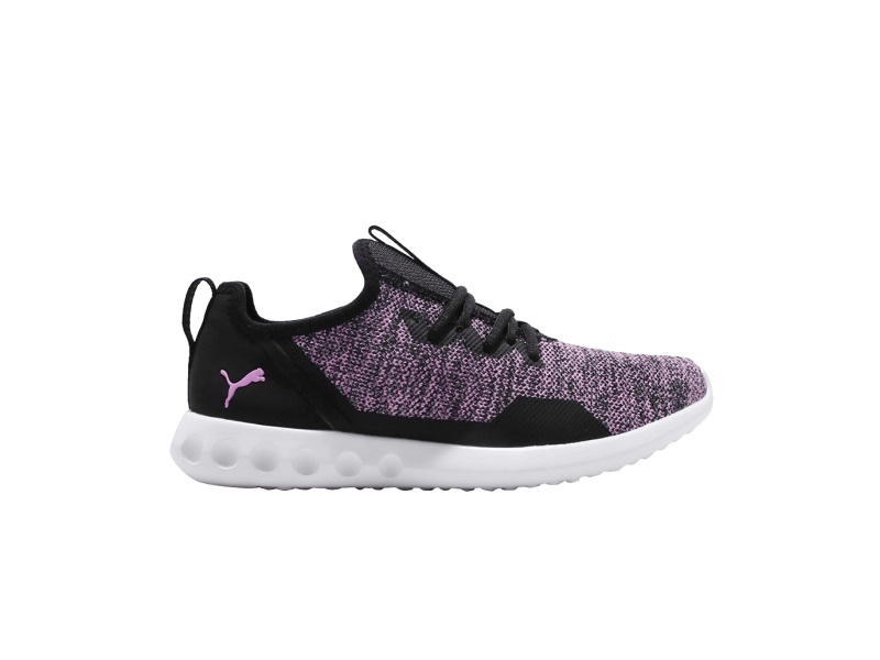 Puma-Carson-Runner-Heather-Grey