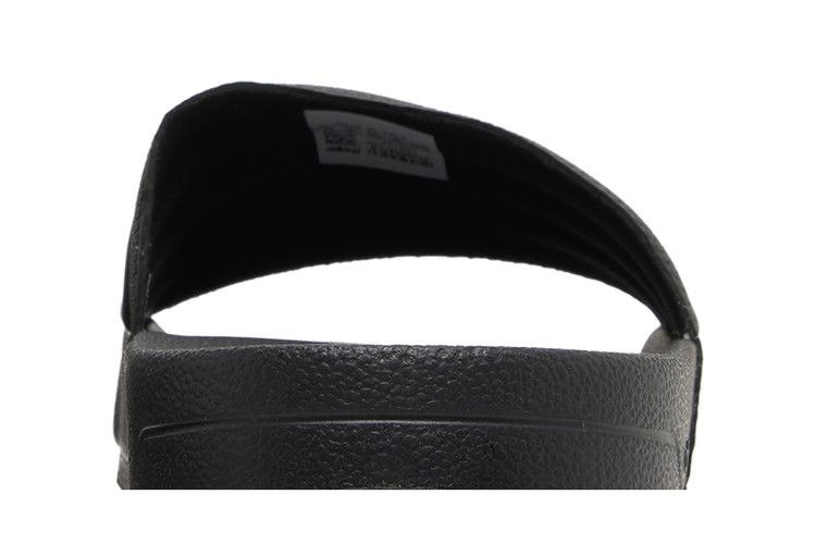 Adidas Adilette Shower Slide 'Triple Black'