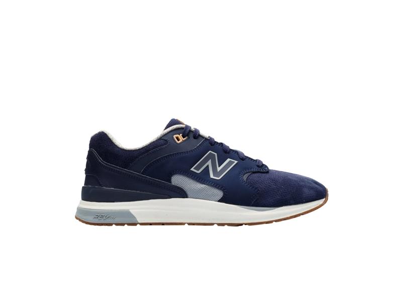 Кроссовки New Balance 550 Black Blue