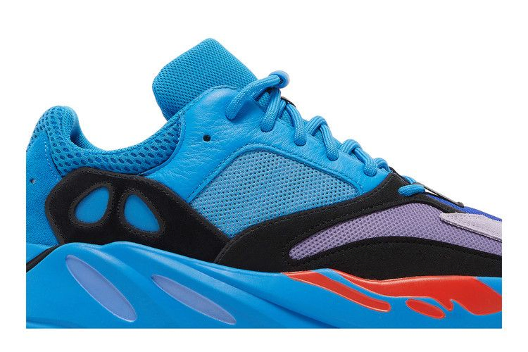 Кроссовки adidas Yeezy Boost 700 'Hi-Res Blue'