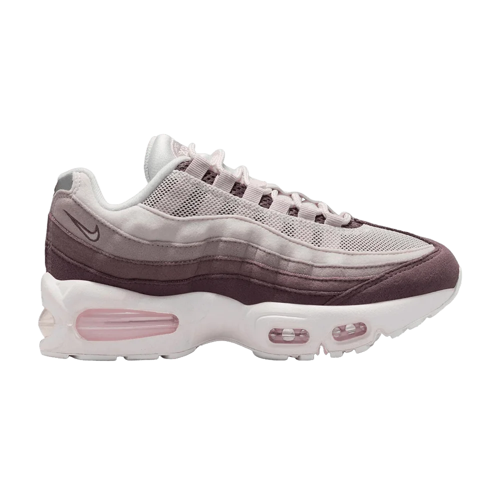 Krossovki-Nike-Air-Max-95-GS-Phantom-Slit-Red