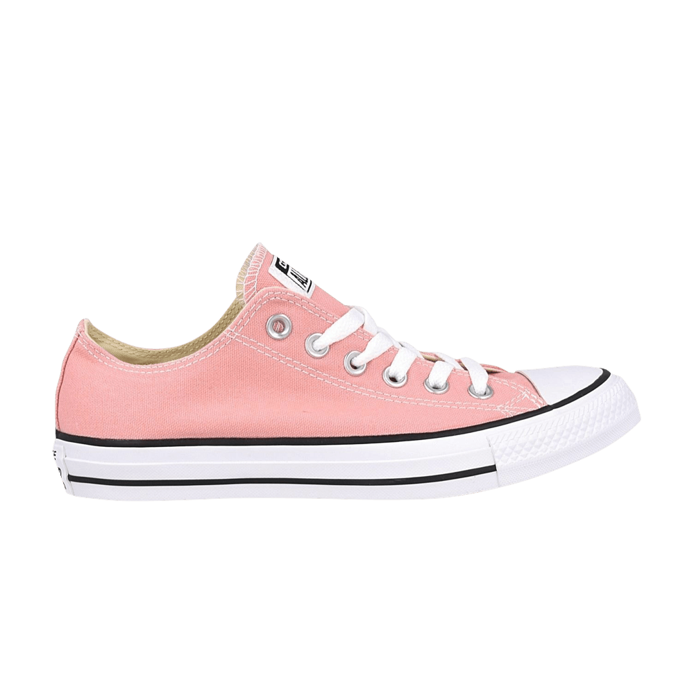 Кроссовки Converse Chuck Taylor All Star Low 'Daybreak Pink'