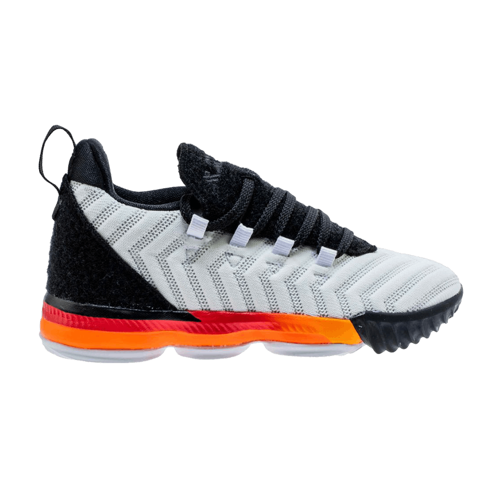 Кроссовки Nike LeBron 16 PS 'Space Travel'