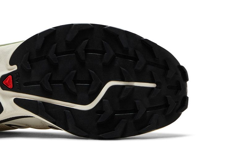 Кроссовки Salomon XT-6 Expanse 'Vanilla Ice Black Coffee'