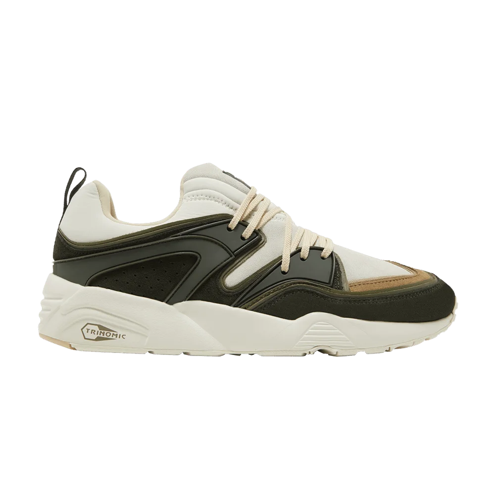 Krossovki-Sneakersnstuff-x-Puma-Blaze-of-Glory-Winter-Moss