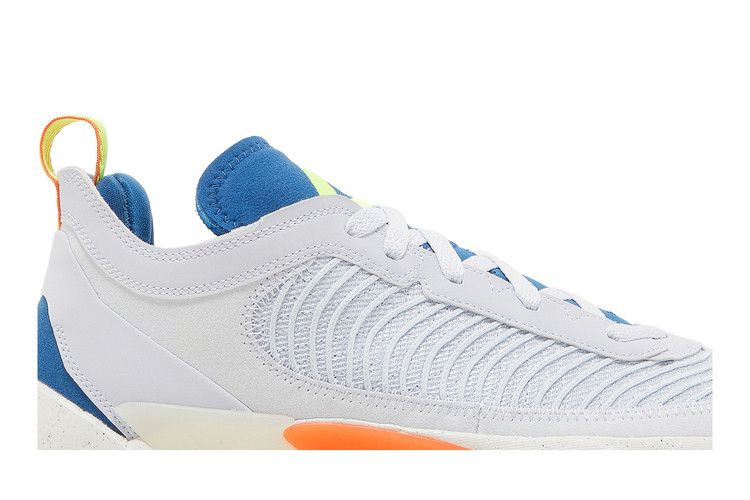Кроссовки Air Jordan Luka 1 Next Nature PF 'Habitat'