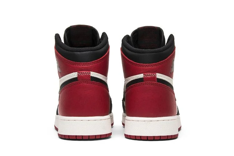 Krossovki-Air-Jordan-1-Retro-High-OG-BG-Bred-Toe-5