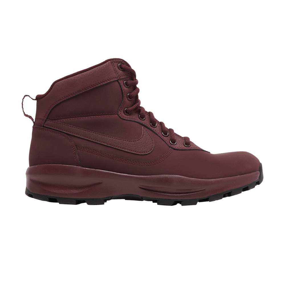Кроссовки Nike Manoadome 'Night Maroon'